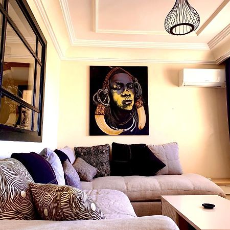 Sab 14 - Amazing Views Of The Mosque Hassan. Comfy 2 Bedrooms - Super Well Located Casablanca Ngoại thất bức ảnh