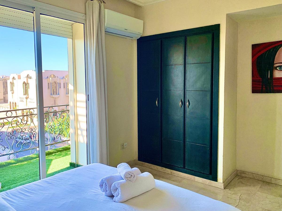 Sab 14 - Amazing Views Of The Mosque Hassan. Comfy 2 Bedrooms - Super Well Located Casablanca Ngoại thất bức ảnh
