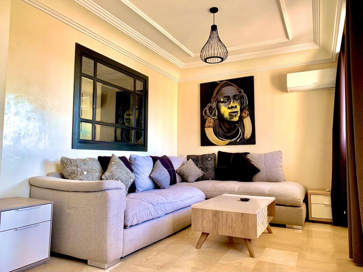 Sab 14 - Amazing Views Of The Mosque Hassan. Comfy 2 Bedrooms - Super Well Located Casablanca Ngoại thất bức ảnh
