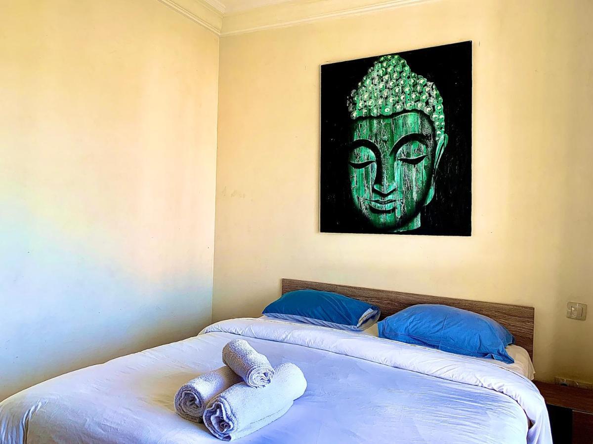 Sab 14 - Amazing Views Of The Mosque Hassan. Comfy 2 Bedrooms - Super Well Located Casablanca Ngoại thất bức ảnh