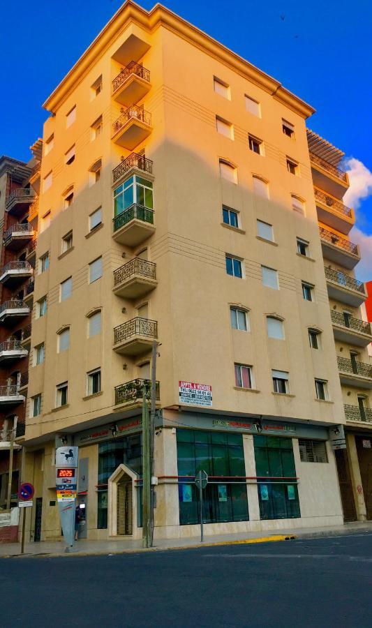 Sab 14 - Amazing Views Of The Mosque Hassan. Comfy 2 Bedrooms - Super Well Located Casablanca Ngoại thất bức ảnh