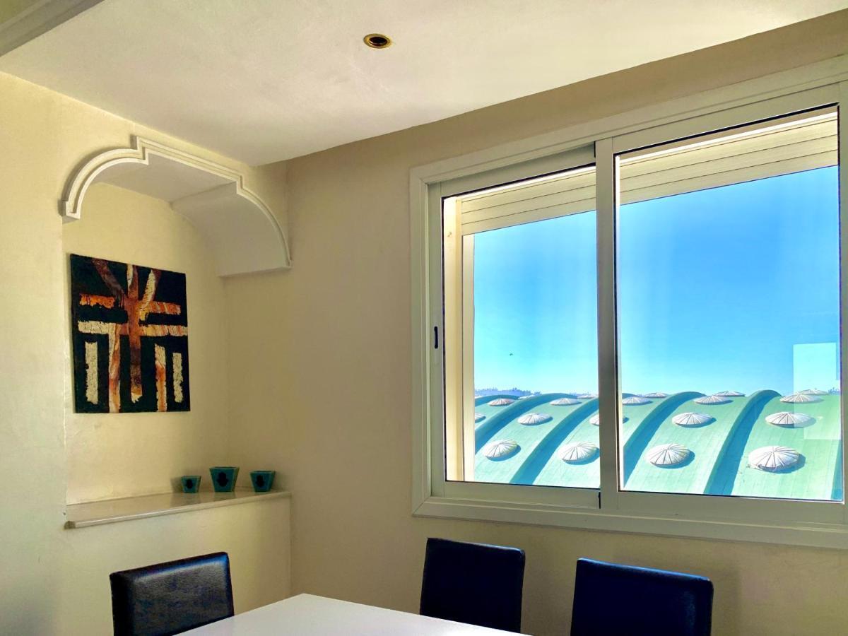 Sab 14 - Amazing Views Of The Mosque Hassan. Comfy 2 Bedrooms - Super Well Located Casablanca Ngoại thất bức ảnh