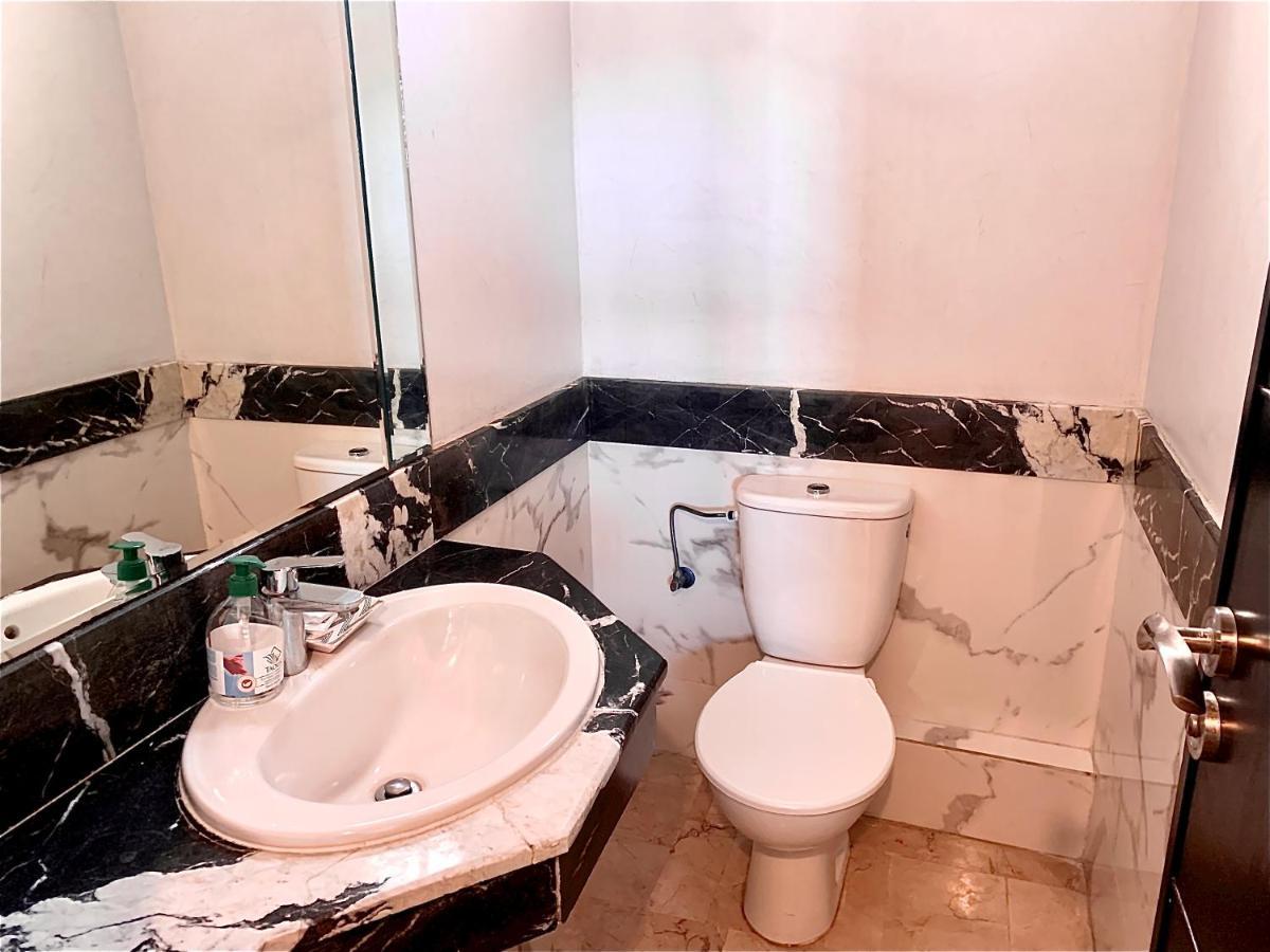 Sab 14 - Amazing Views Of The Mosque Hassan. Comfy 2 Bedrooms - Super Well Located Casablanca Ngoại thất bức ảnh