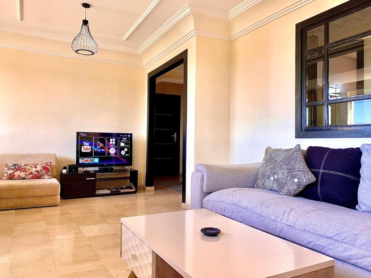 Sab 14 - Amazing Views Of The Mosque Hassan. Comfy 2 Bedrooms - Super Well Located Casablanca Ngoại thất bức ảnh