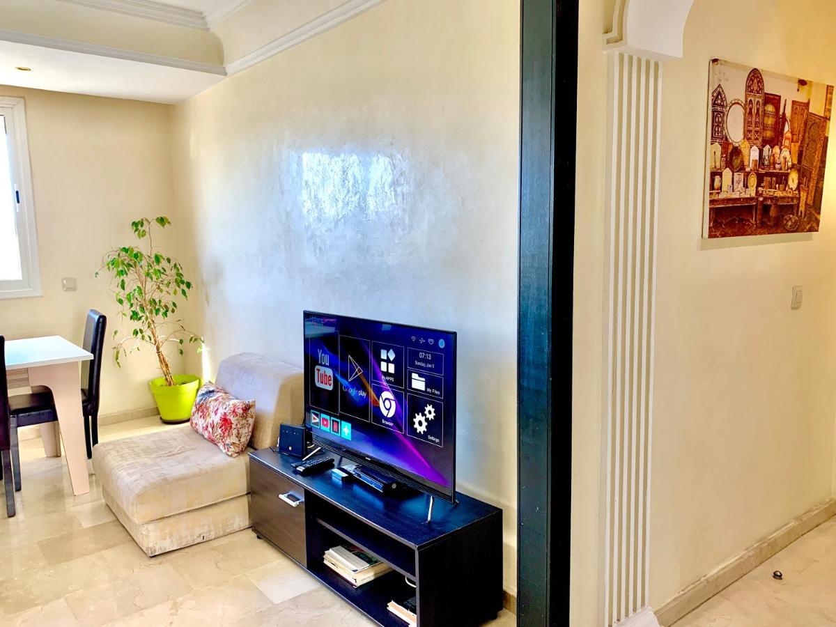 Sab 14 - Amazing Views Of The Mosque Hassan. Comfy 2 Bedrooms - Super Well Located Casablanca Ngoại thất bức ảnh